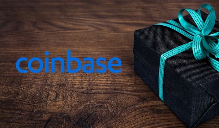 Get Your First Cryptocurrency Gift Card!