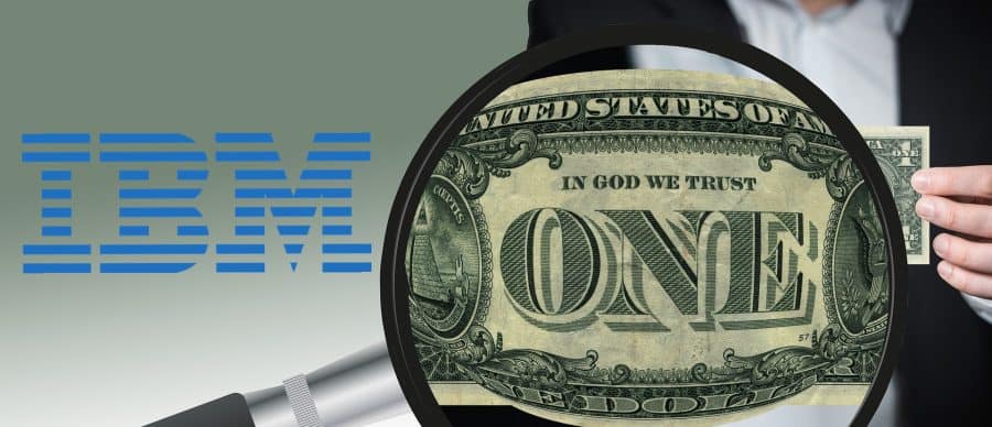 IBM and Stronghold to Launch Their Own Stablecoin
