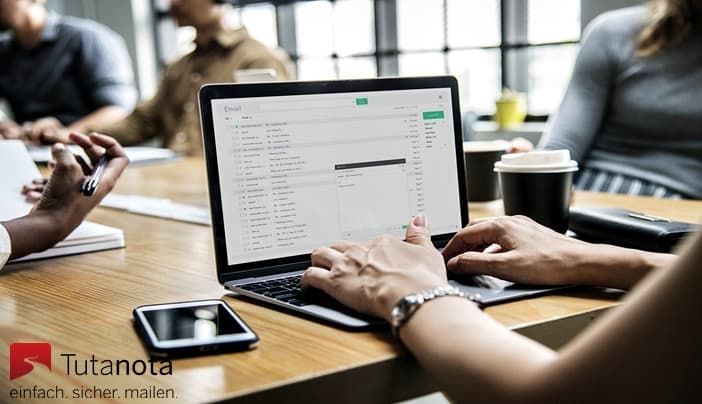 This Email Service Provider Accepts Cryptocurrency Donation