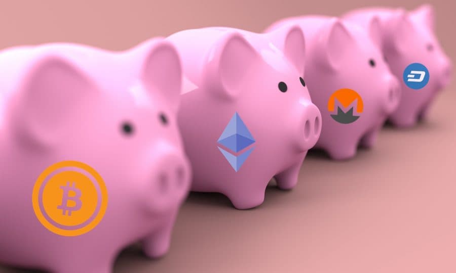 New ETF Proposed by Bitwise for Top Ten Cryptos