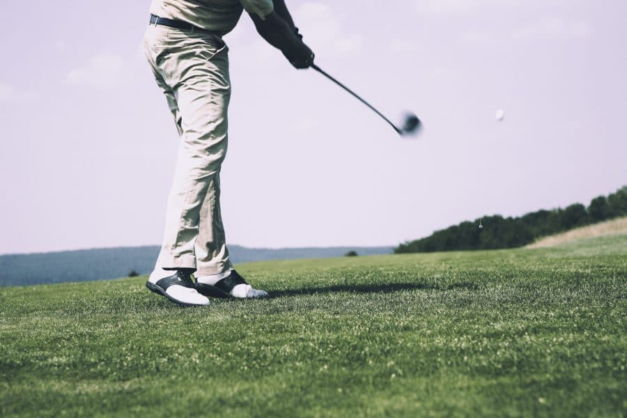 PGA Championship- The Newest Bitcoin Ransomware Victim