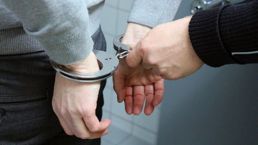 Three Chinese Hackers Stole Cryptos Worth of $87M