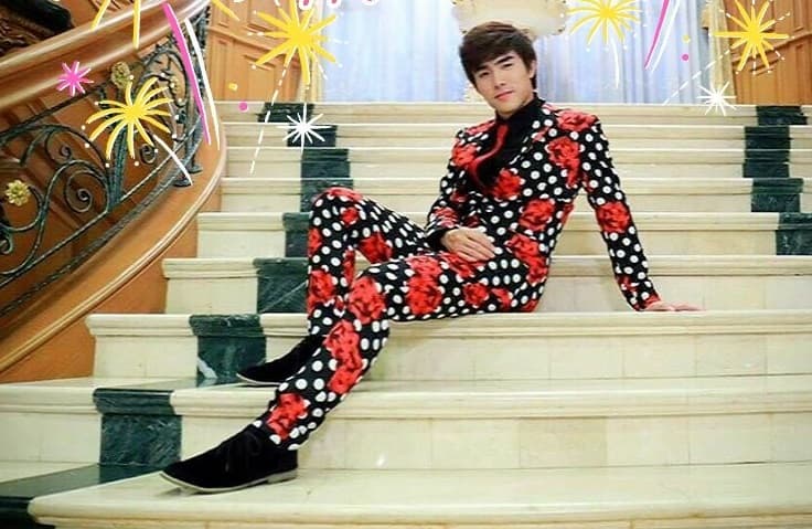 Thai Police Busts Local Celebrities Involved in 5,500 BTC Scam