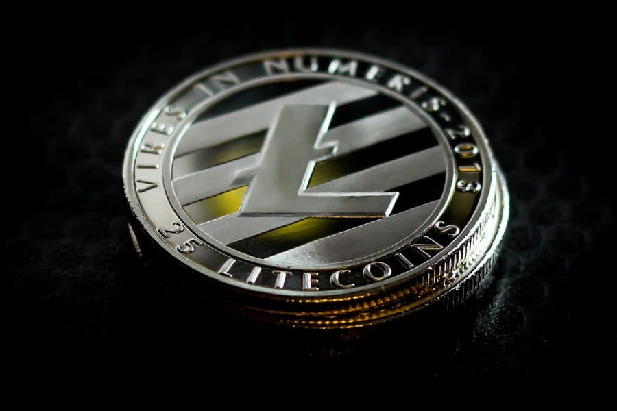 Crypto.com Announces Litecoin (LTC) Listing on Monaco MCO Wallet
