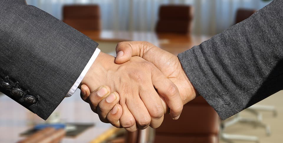 The World's 3rd Largest Crypto Exchange Bought a Public Company