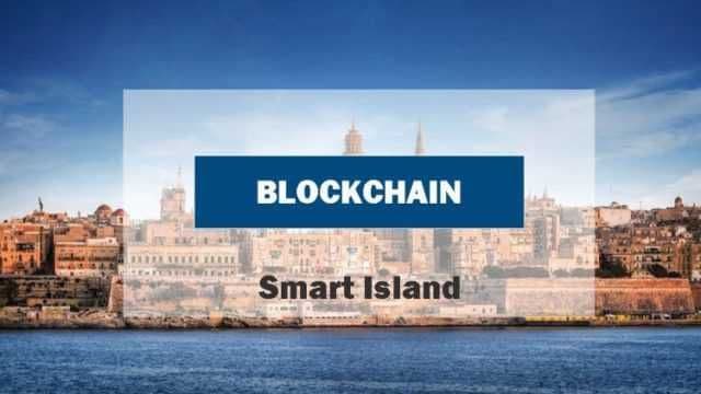 Malta new specific digital asset laws