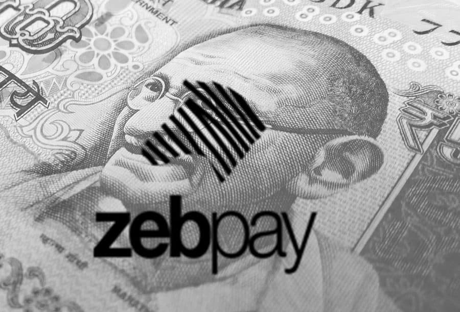 Zebpay to Cancel All INR Trading Pairs