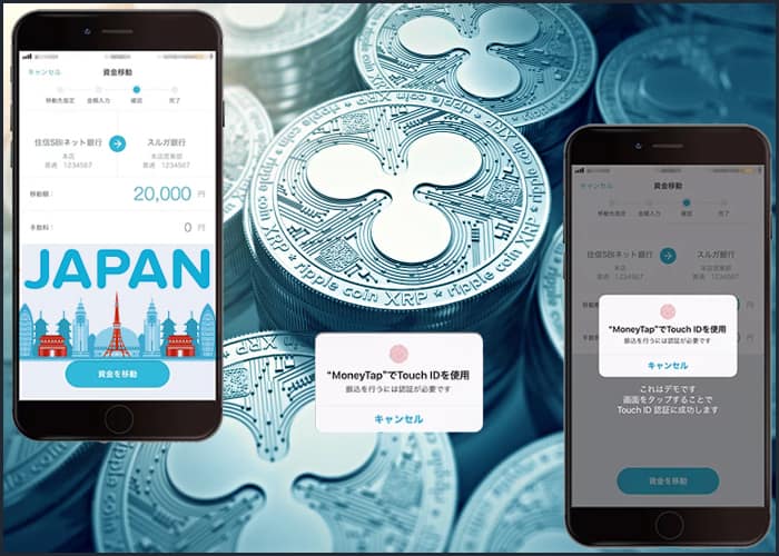 Banking Giant SBI and Ripple Lab Launches Blockchain payment app