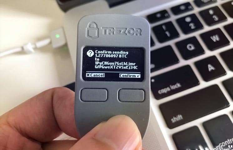 Trezor Wallet Review: Basic Things to Know Before Buying a Trezor Wallet