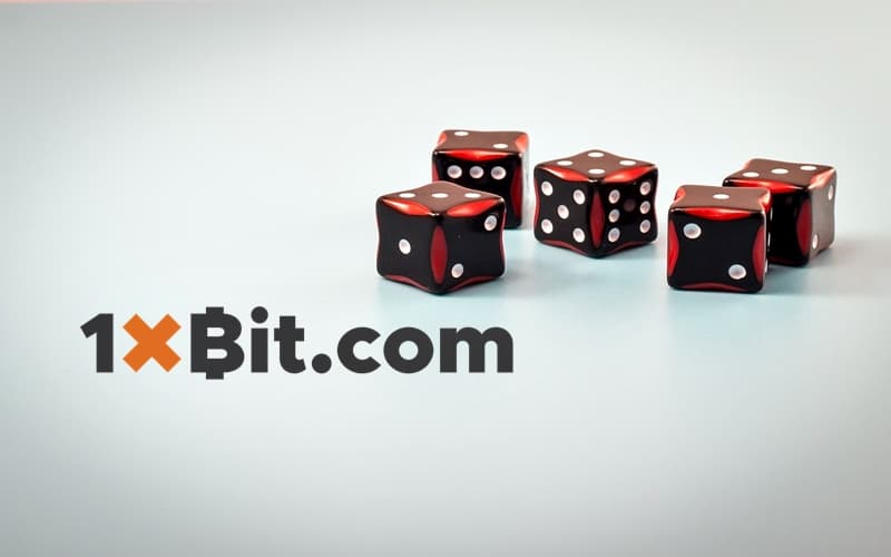 1xBit Review | Bitcoin Gambling Website