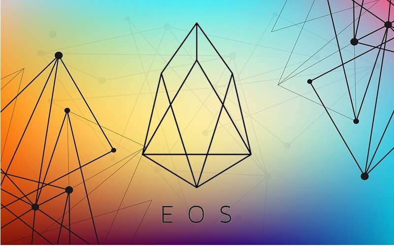 eos crypto