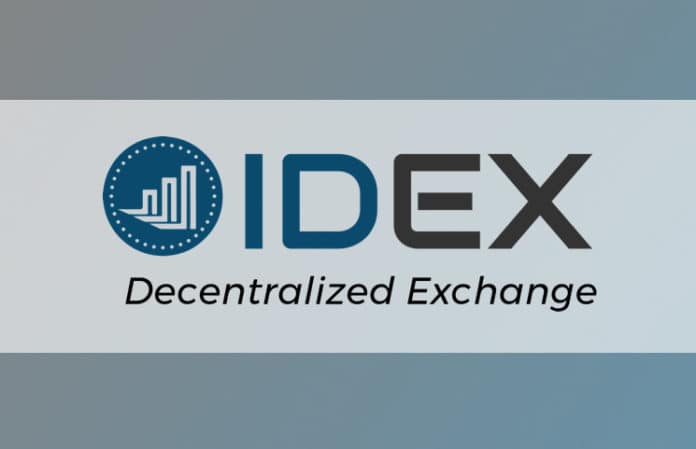 Ethereum Exchange IDEX Bans Users from New York