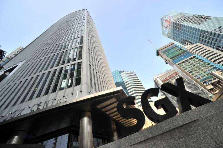 Singapore Exchange (SGX)