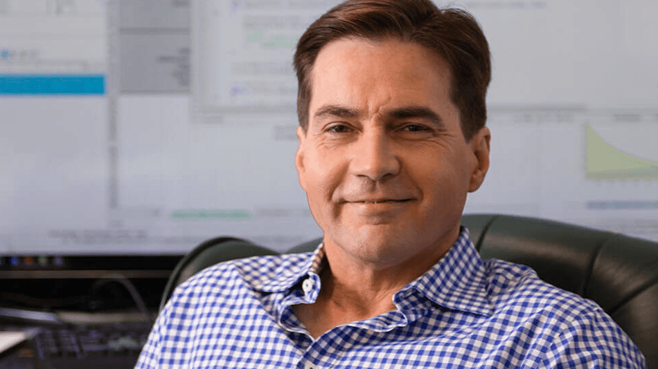 Craig Wright Says Ethereum (ETH) Is Useless and Ripple (XRP) is Illegal