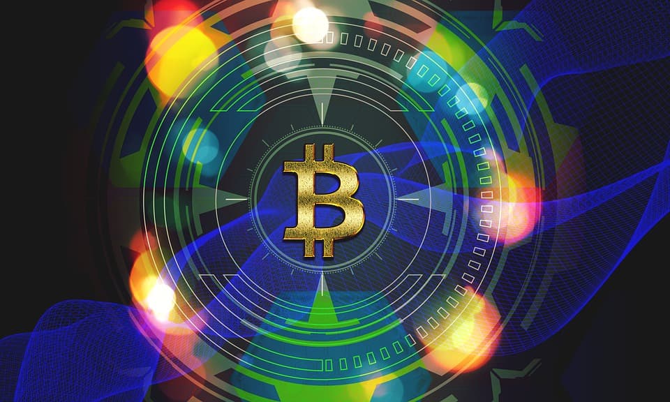 Bitcoin mining
