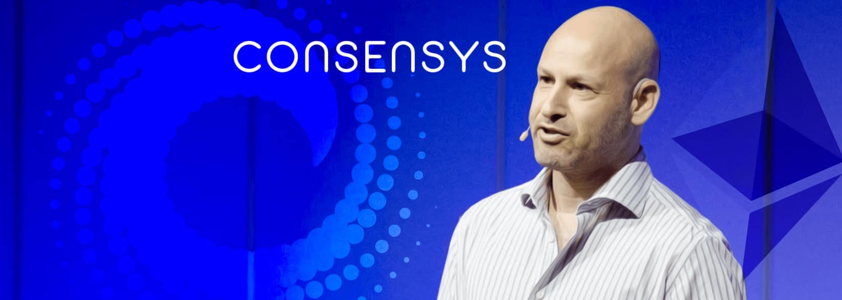 Joseph Lubin Says Ethereum Adoption is Growing Rapidly despite the Falling in Price