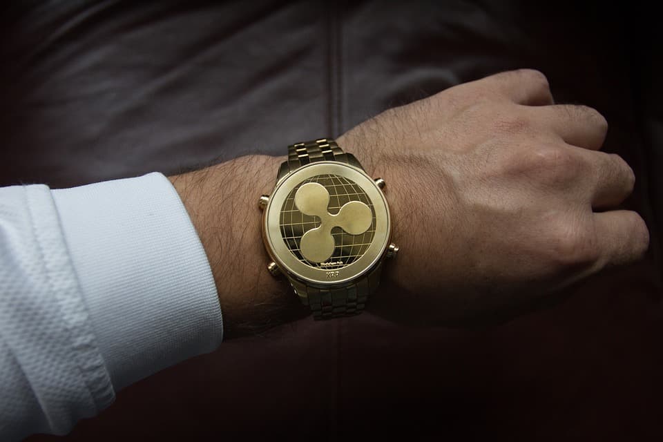 Ripples XRP Token Breaks $0.50 Mark - Surges by 15%