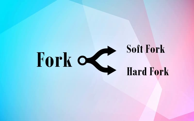 A Beginner's Guide to Soft Fork and Hard Fork