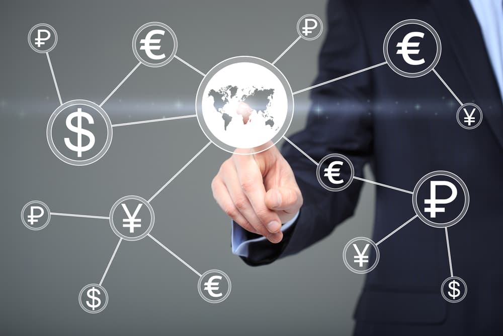 SWIFT Steps on Ripple's Toes with a New Cross-Border Payment System