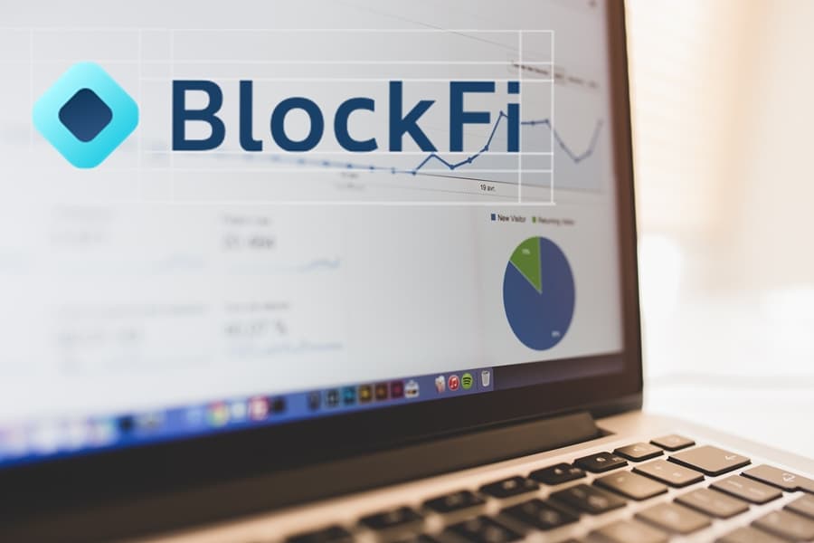 Blockfi XRP