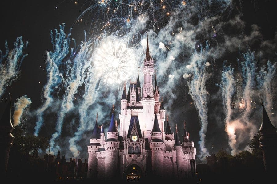 Disney cryptocurrency