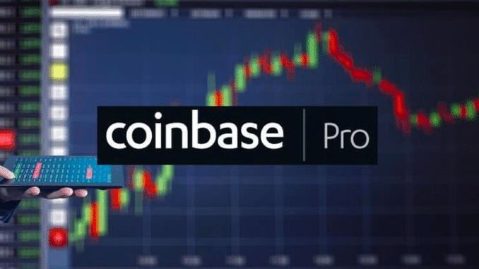 coinbase pro
