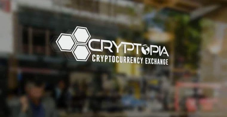 Cryptopia