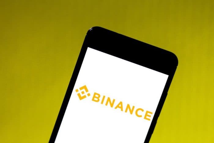 Binance