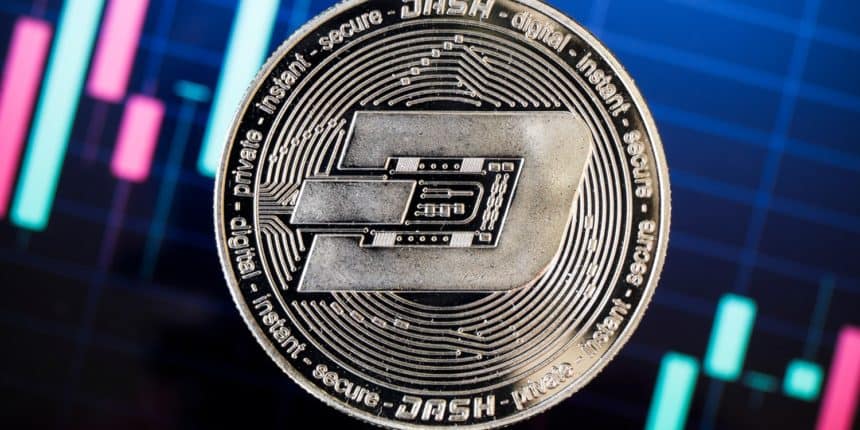 Coinbase pro dash