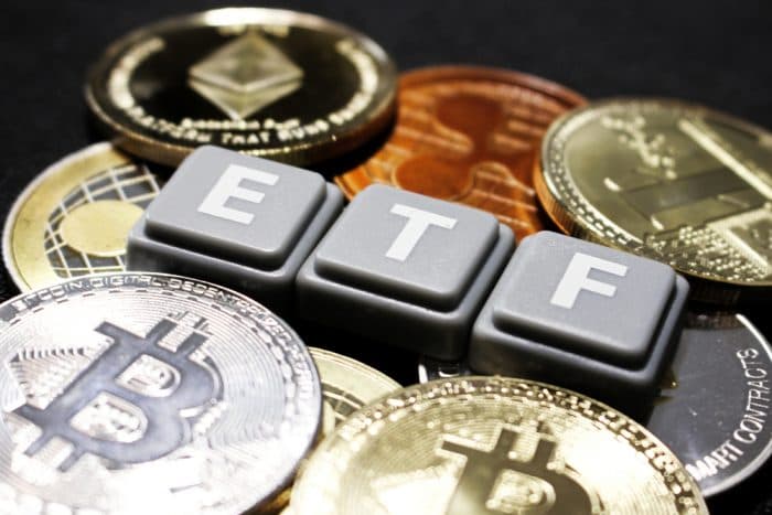 ETF