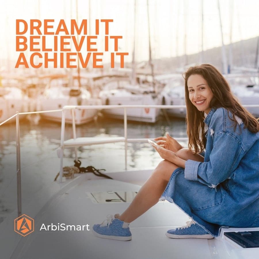 Arbismart review