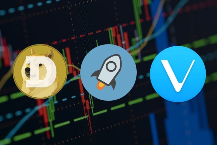 dogecoin