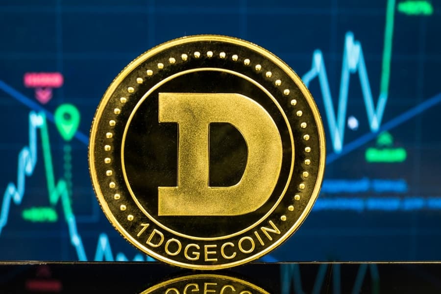 Dogecoin price prediction