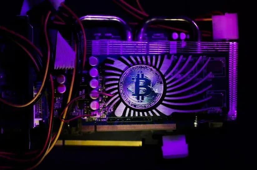 Cloud Mining in Cryptocurrency