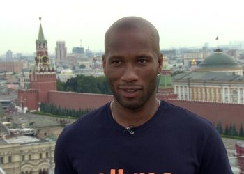 Source: Russia Today