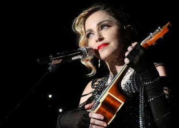 Madonna
