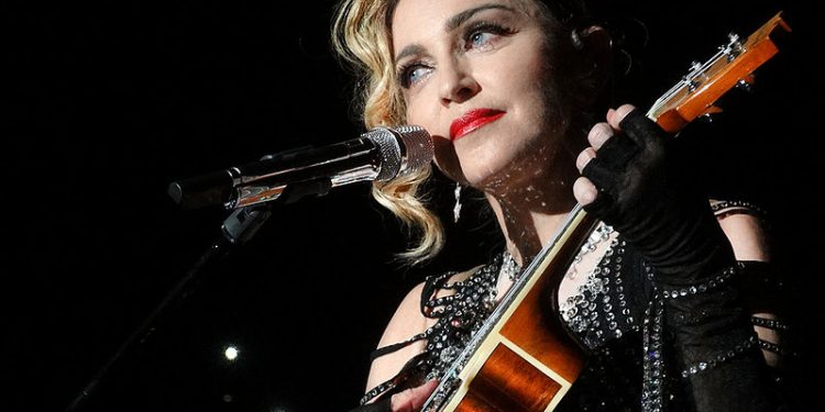 Madonna