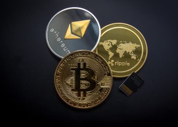 cryptocurrency