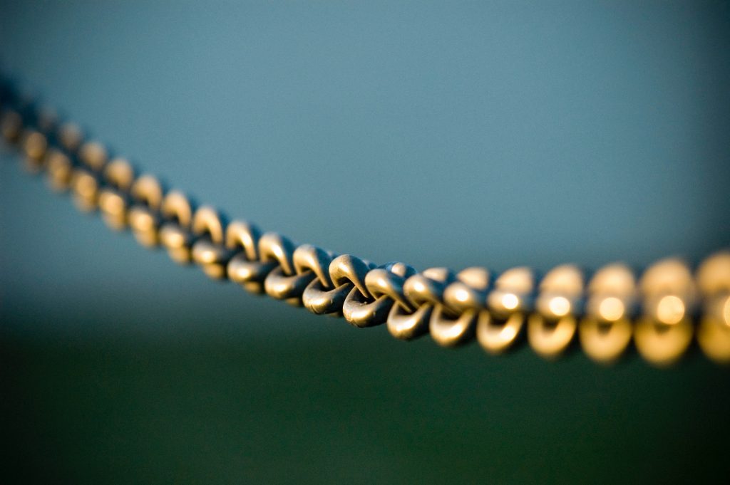 Blockchain