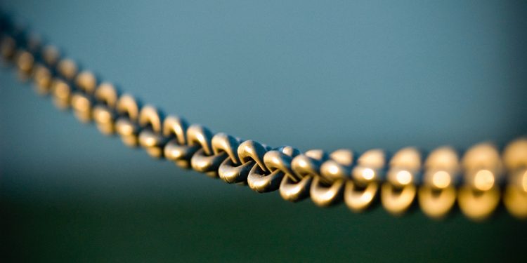 Blockchain