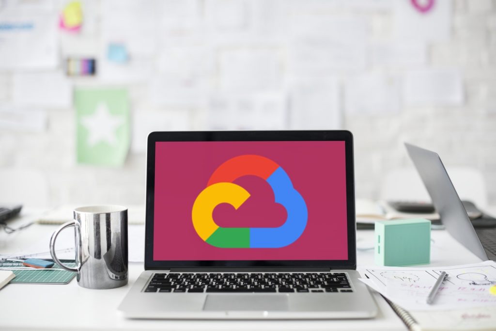 Google Cloud