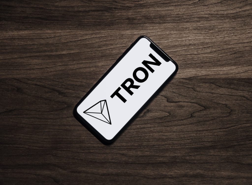 TRON