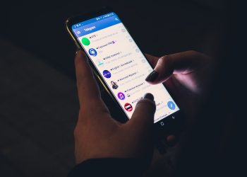 Telegram