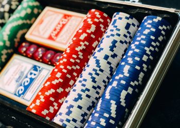 Poker