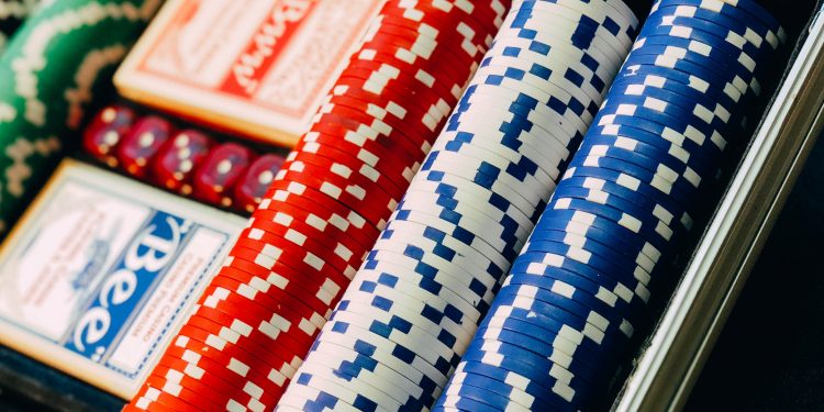 Poker