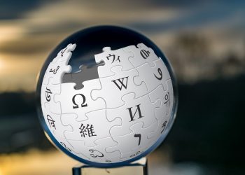 Wikipedia