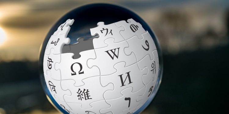 Wikipedia