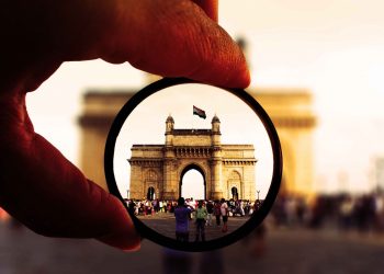 India