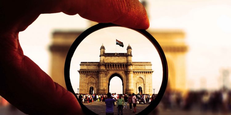 India