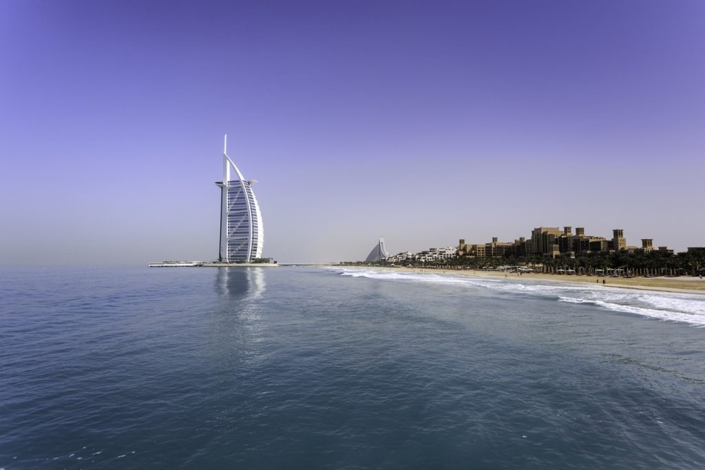 Dubai